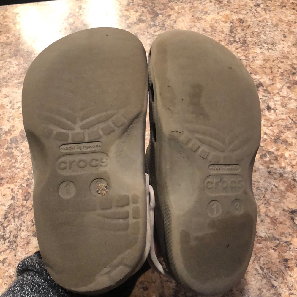 Crocs! - Picture 3 of 4